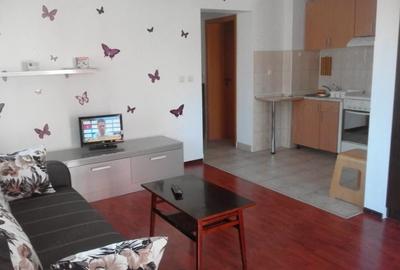 Apartament cu 2 camere semidecomandat în Soarelui - 4