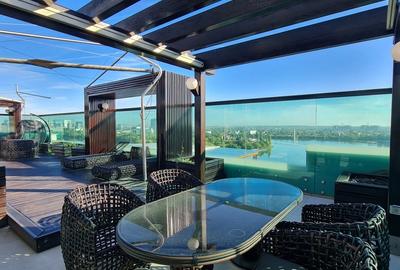 EMERALD - EXCLUSIVE LAKEFRONT PENTHOUSE 500 MP, BREATHTAKING LAKE VIEW! - 5
