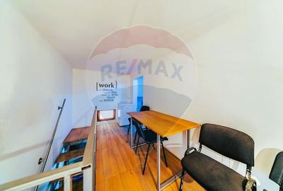 Studio spectaculos pe 2 niveluri in Palatul Neumann, exclusiv - 4