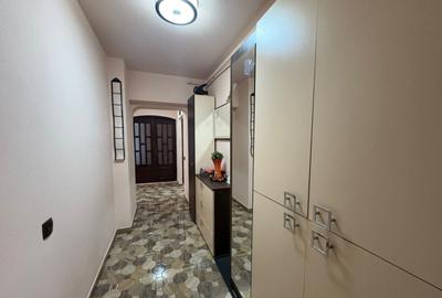 Apartament 3 camere, cu balcon generos, zona ULTRACENTRAL? Apartament 3 camere, cu balcon generos, zona ULTRACENTRAL? - 5
