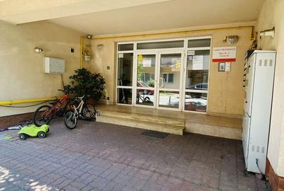 Apartament cu 2 camere în Central - 2
