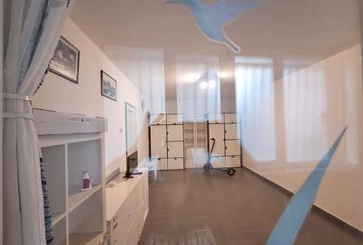 Inchiriere 2 camere - zona Teiul Doamnei - Facultatea de Constructii