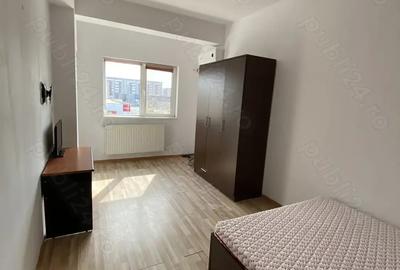 Garsoniera spa?ioasa, decomandata, 10 min Metrou Dimitrie Leonida