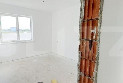 Casă individuală cu 5 camere cu Teren 400 Mp în Sud-Vest - 9