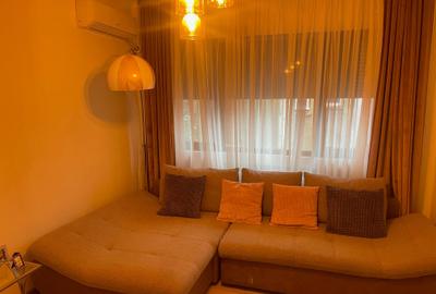 Unirii-Manastirea Antim Apartament 3 camere Vila - 5