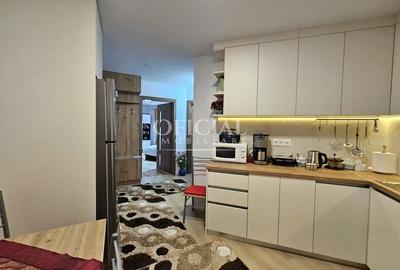 Apartament 2 Camere | 53 mp | Etaj 1 | Zona Brates/Tasnad | Manastur - 6
