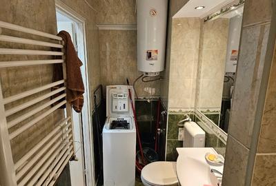 Apartament cu 2 camere semidecomandat în Floreasca - 9