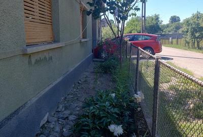 Casă cu Teren 1900 Mp în Zăgujeni - 3