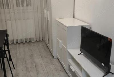 Garsonieră nedecomandată în Tomis Nord