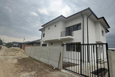 Casă cu 5 camere cu Canalizare în Bragadiru - 16