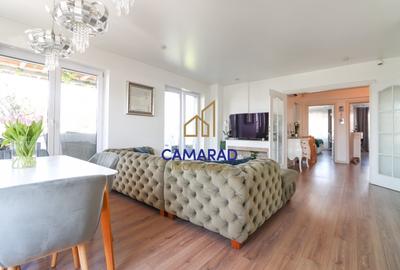 Apartament cu 3 camere decomandat, mobilat în Dristor - 3