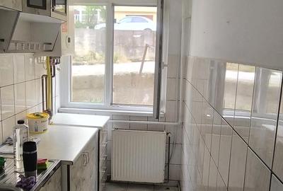Apartament cu 2 camere nedecomandat în Răuți - 4