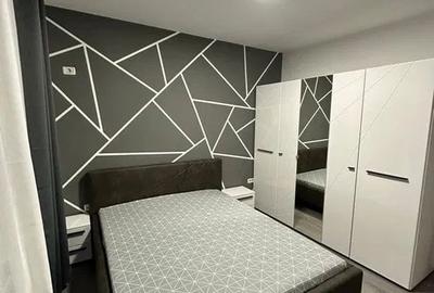 Garsoniera Decomandata Militari Residence Rezervelor Lux Loc de Parcare - 2