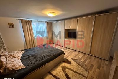 Casă cu 4 camere cu Teren 2650 Mp în Dumitra - 14