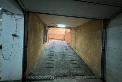 Militari spatiu subsol 272 mp - 20