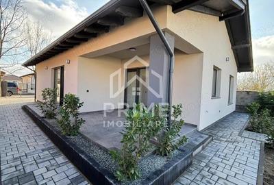 Casa cu 4 camere | finisaje premium | incalzire in pardoseala | panouri solare - 2