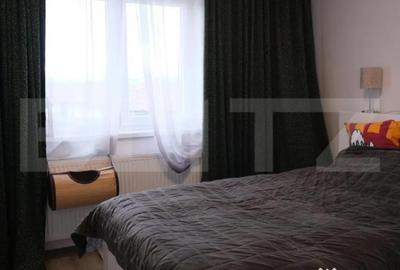 Apartament cu 3 camere decomandat în Central - 4