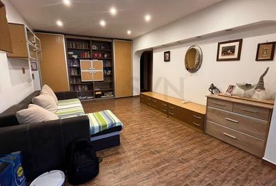 REA1026486 Apartament 3 Camere 96 mp Parcul Plumbuita - 2