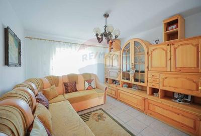 Casa si teren de 1397 mp de vanzare in Ineu, la 18 km de Oradea - 12
