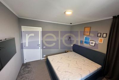 Apartament cu 3 camere, mobilat în Nicolae Grigorescu - 4