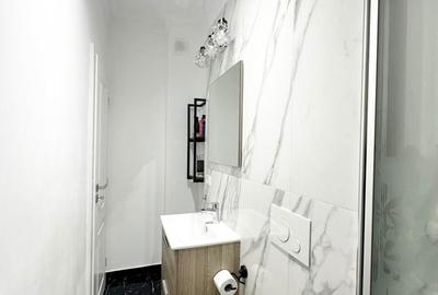 Apartament cu 3 camere în 6 Vânători - 7