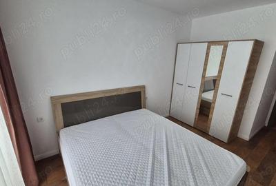 Apartament cu 2 camere decomandat în Central - 7