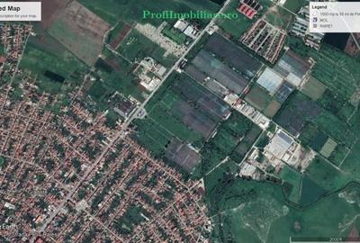 Teren Construcții intravilan de 1500 mp, în Grădiște - 3