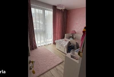 Casă cu 5 camere cu Teren 296 Mp în Progresul - 6