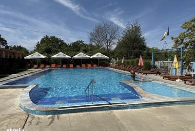 Casă cu 6 camere cu Teren 2000 Mp în Central - 5