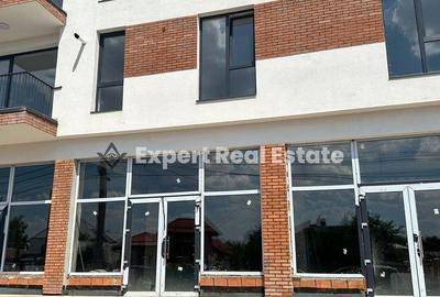 Spatiu Comercial TUNARI-PIPERA-POZITIE EXCELENTA Spatiu Comercial TUNARI-PIPERA-POZITIE EXCELENTA - 1