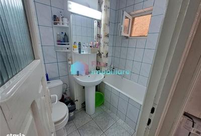 Apartament cu 3 camere decomandat în George Enescu - 13