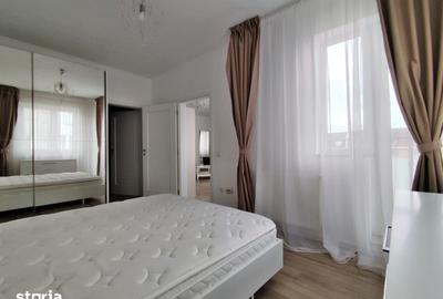 Apartament cu 3 camere în Calea Aradului - 3