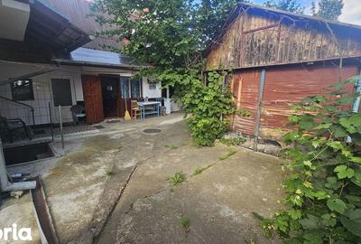 Casă cu 4 camere cu Teren 5500 Mp în Lerești - 14