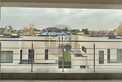 Vila PREMIUM 6 camere | mobilata/utilata + piscina | Pipera - Iancu Nicolae | BR - 36