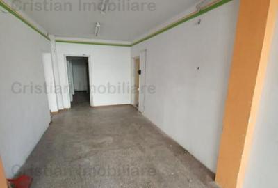 Spatiu comercial, zona Radu Negru, 160 mp, pretabil orice ti - 2