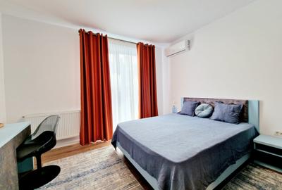 Apartament 3 Camere Aviatori Residence Constanța - 7