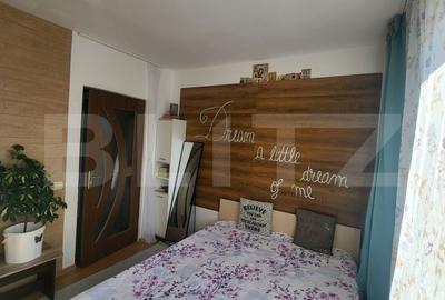 Apartament cu 3 camere în Copăceni - 15