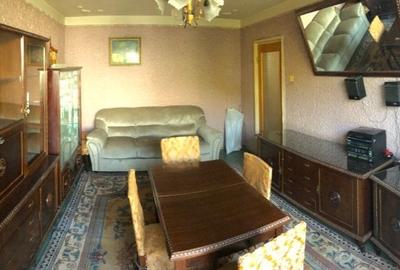 Proprietar, inchiriez apartament 3 camere, Sector 4, Berceni, Piata Straduintei - 7