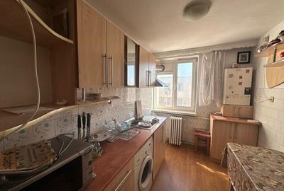 Apartament cu 2 camere decomandat în Central - 2