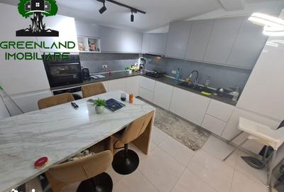 Apartament cu 3 camere în Nicolina - 14