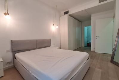 Apartament cu 2 camere în Herăstrău - 11