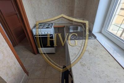 Apartament cu 2 camere semidecomandat, mobilat în Romană - 7