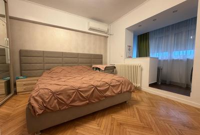 APARTAMENT 5/7 97 MP BL 1995 MONOLIT STRADAL  CASA POPORULUI-FANTANI- METROU - 17