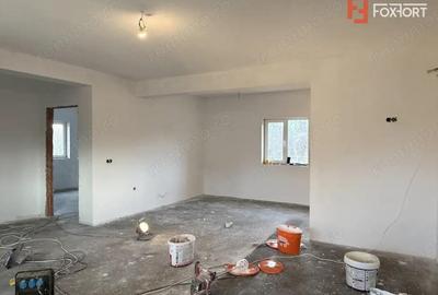 Duplex cu 3 camere de vanzare in Beregsau Mare, zona Centrala - 7