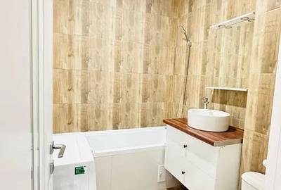 Garsonieră modernă în Grozăvești, Regie Residence, la 3 min de metrou - 7