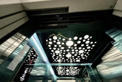 Apartament cu 2 camere semidecomandat, mobilat în Herăstrău - 48