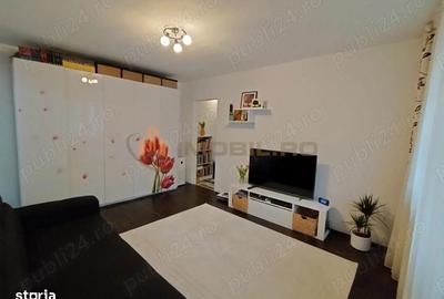 Apartament cu 2 camere semidecomandat, mobilat în Alexandru cel Bun - 3