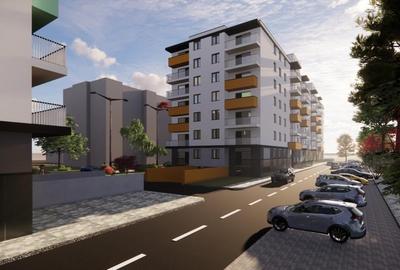 Teren Construcții intravilan de 6000 mp, în Central - 6