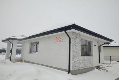 Corbeanca, Ostratu, vanzare vila lux - 5