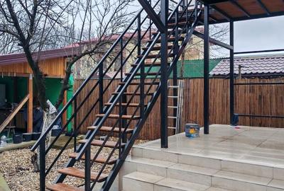 Garsonieră decomandată în Lacul Morii - 3